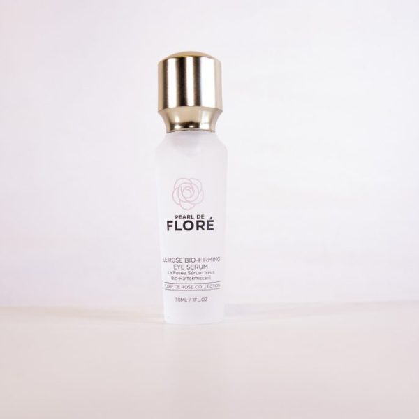 Le Rose Bio-Firming Eye Serum