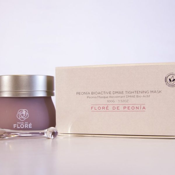 Peonia Bioactive DMAE Tightening Mask