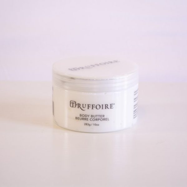 Body Butter Beurre Corporel