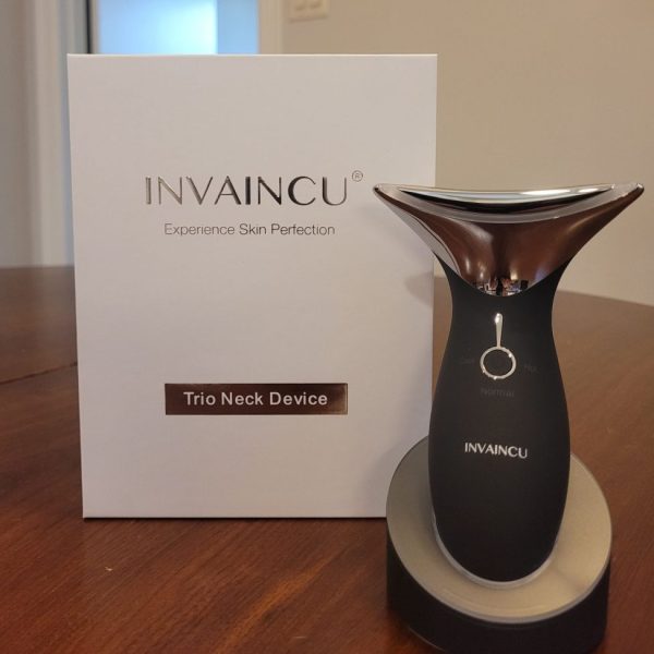 Invaincu Trio Neck Device